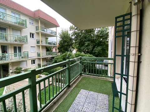  Appartement � louer 3 pi�ces 65 m�