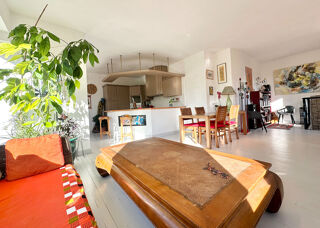  Maison � vendre 5 pi�ces 130 m�