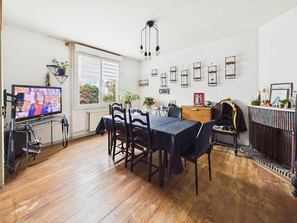 Maison Scaer 7 pièce(s) 158 m2