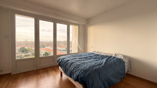  Appartement � vendre 3 pi�ces 65 m�