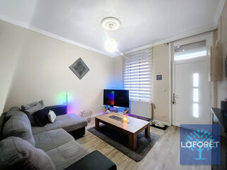  Maison � vendre 4 pi�ces 98 m�