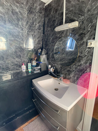  Maison à louer 3 pièces 70 m²