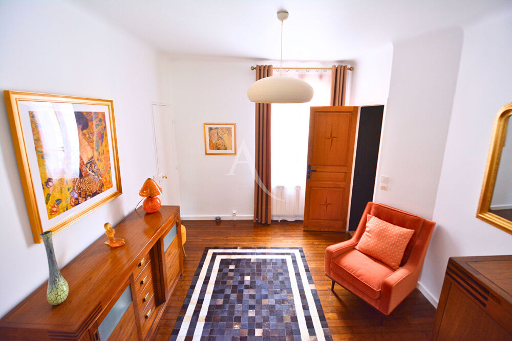  vendre  Maison Villejuif (94800)