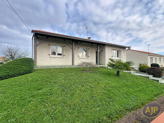  Maison � vendre 4 pi�ces 102 m�