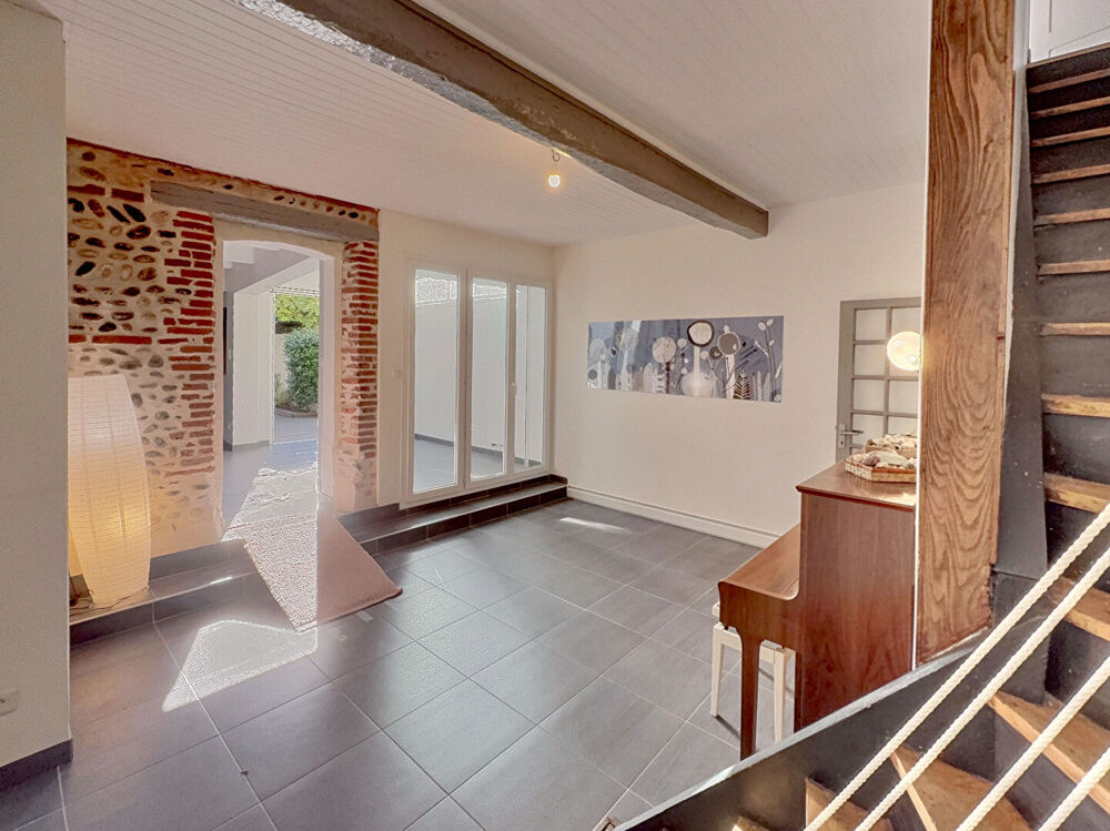 Maison Muret 4 pièce(s) 114 m2