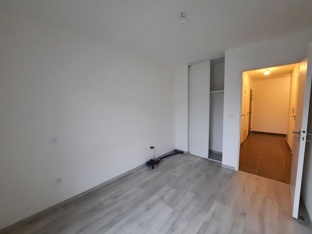 Location Appartement Appartement  T3 Saint-Herblain - 64.41 m² proche Polyclinique Saint herblain