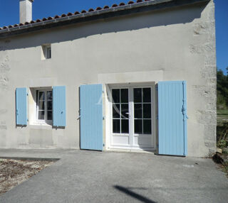  Maison à louer 2 pièces 51 m²