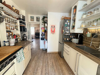 Maison à vendre 6 pièces 120 m²