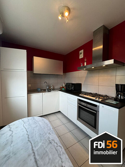  Appartement � louer 3 pi�ces 