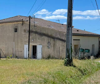  Maison à louer 4 pièces 85 m²