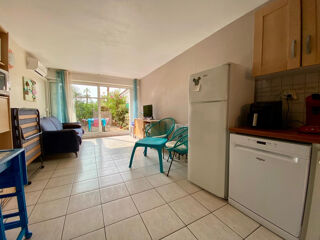  Appartement � vendre 1 pi�ce 27 m�