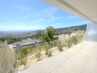  Appartement � vendre 3 pi�ces 64 m�