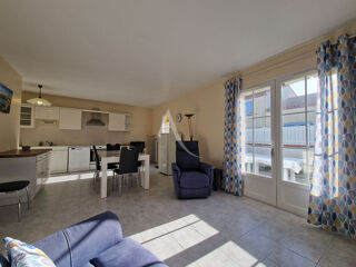  Maison à vendre 3 pièces 61 m²