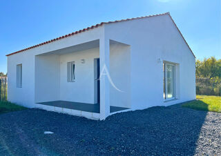  Maison � vendre 3 pi�ces 69 m�