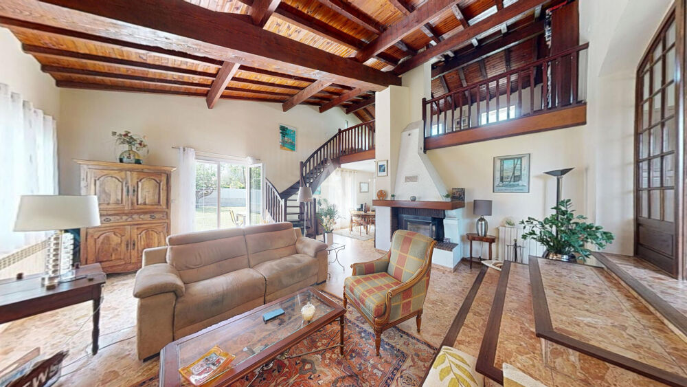 Vente Maison Maison Saint Orens De Gameville 6 pièce(s) 160 m2 Saint orens de gameville