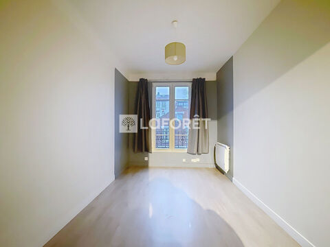  Appartement � louer 1 pi�ce 24 m�