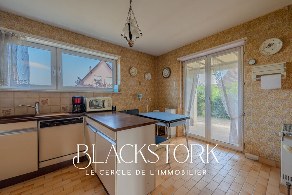 Vente Maison Maison spacieuse à fort potentiel Haguenau
