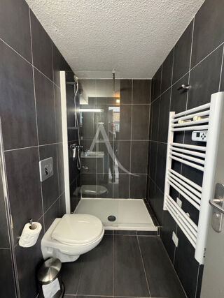  Appartement � vendre 1 pi�ce 18 m�