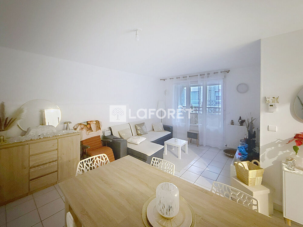 Vente Appartement APPARTEMENT CHALONS EN CHAMPAGNE - 3 pièces - 70,07 m² Saint memmie