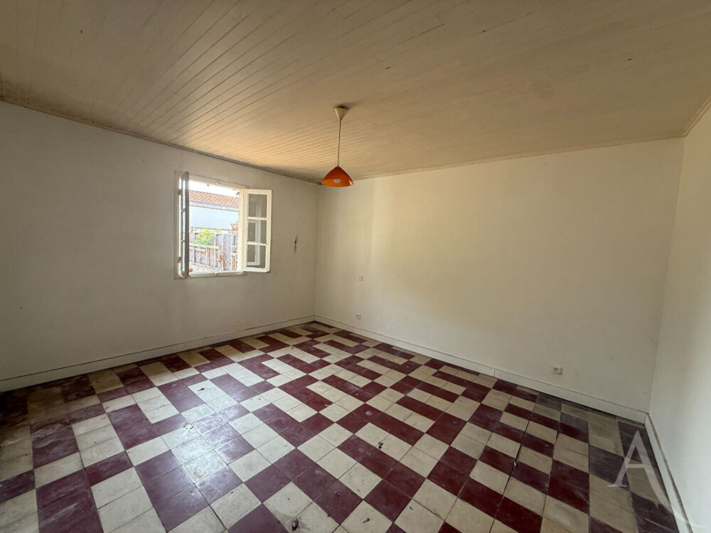 Vente Maison Maison Soustons 3 pièces 85 m2 Soustons