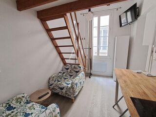  Appartement � louer 1 pi�ce 11 m�
