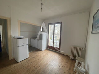  Appartement  vendre 2 pices 40 m