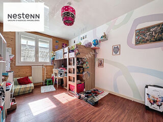  Appartement à vendre 5 pièces 140 m²
