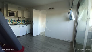  Appartement à vendre 1 pièce 26 m²