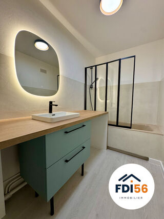 Appartement à vendre 3 pièces 79 m²