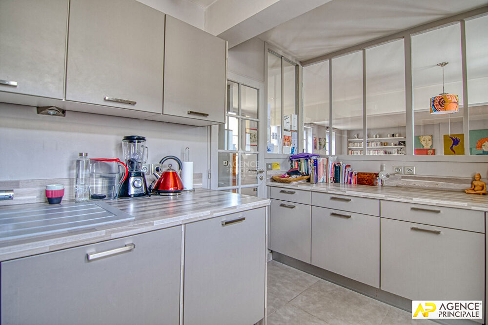 à vendre  Maison Versailles (78000)