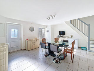  Maison � vendre 3 pi�ces 80 m�