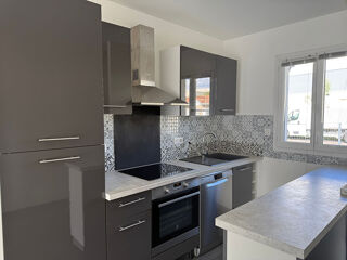  Maison � vendre 3 pi�ces 71 m�