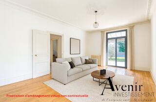  Maison � vendre 8 pi�ces 164 m�