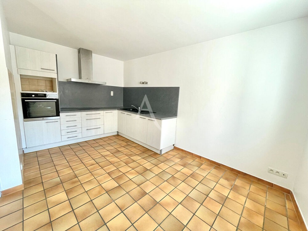 Maison T3 de 74m² à Lombez