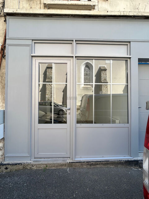 Bureaux Ussy Sur Marne 1 pièce(s) 12.82 m2 380 77260 Ussy sur marne