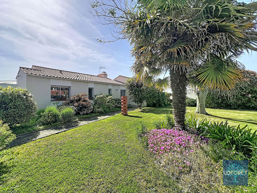 Maison 9 pièces 280 m² · à Saint Reverend · 280 m² · 478 000 €