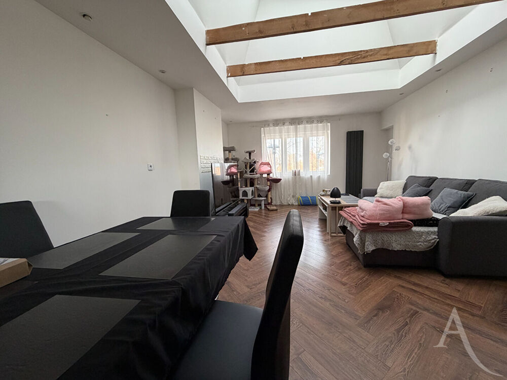 Vente Maison Maison r�nov�e coeur d'Heillecourt (172 m�) Heillecourt