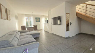  Maison � vendre 3 pi�ces 71 m�