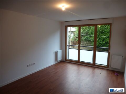  Appartement � louer 2 pi�ces 44 m�