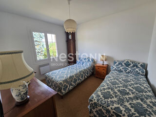  Maison à vendre 3 pièces 