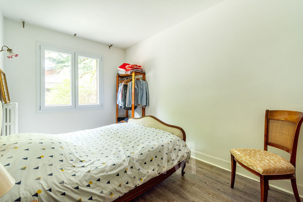 Vente Appartement Appartement / Profession libérale - Maisons Laffitte 5 pièce(s) - 3 chambres - 78 m2 Maisons laffitte