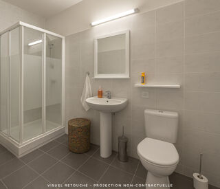  Appartement � vendre 4 pi�ces 85 m�