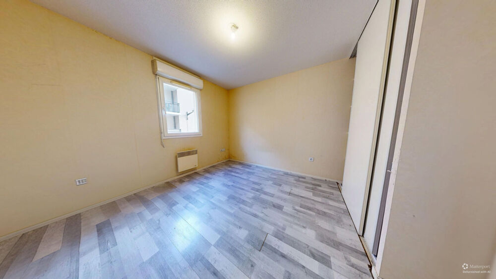 Vente Appartement Le Havre - Quartier Sainte Marie/Université - T2 de 45 m² lumineux ! Le havre