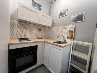  Appartement à vendre 2 pièces 36 m²