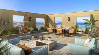  Appartement � vendre 4 pi�ces 88 m�