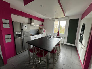  Maison � vendre 7 pi�ces 142 m�