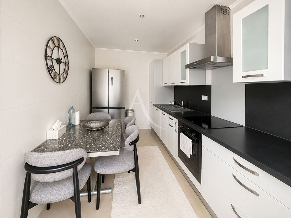 Vente Appartement Appartement 3 pièces de 66.89 m² - FONTENAY-SOUS-BOIS Fontenay sous bois
