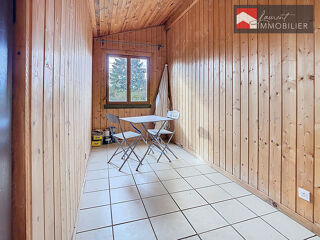  Maison  vendre 3 pices 60 m