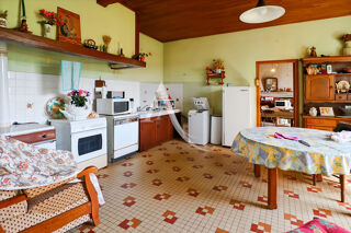  Maison � vendre 4 pi�ces 90 m�