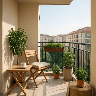  Appartement à vendre 2 pièces 47 m²